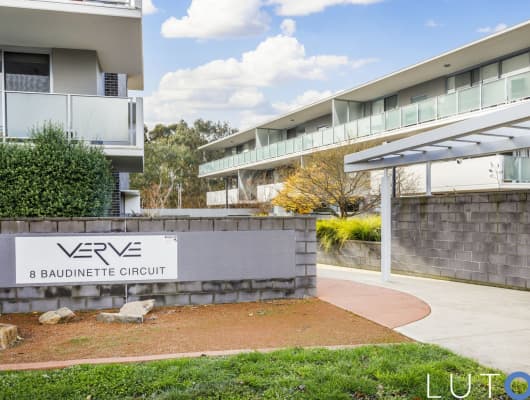 Level 1, 128/8 Baudinette Circuit, Bruce, ACT, 2617