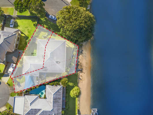 14 Aroona Ave, Broadbeach Waters, QLD, 4218