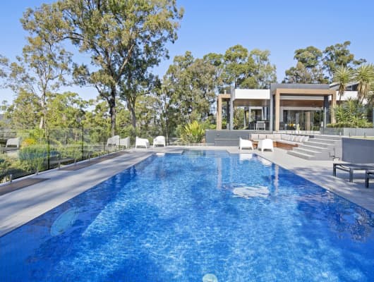 205 Berrigans Rd, Mudgeeraba, QLD, 4213