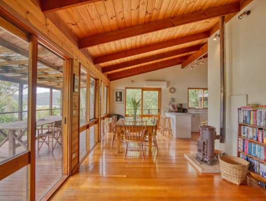34 Riverview Ave, Dangar Island, NSW, 2083
