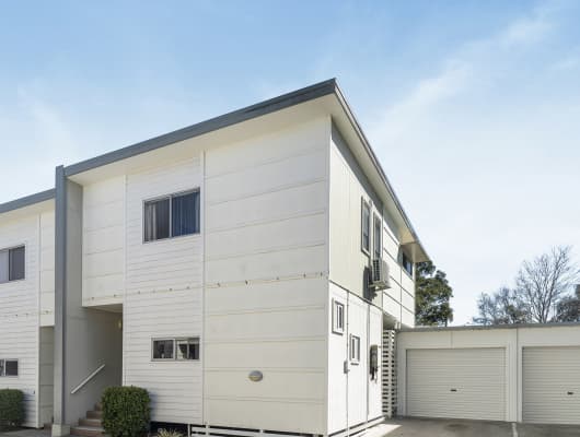 8/6 Lillian St, Redbank Plains, QLD, 4301
