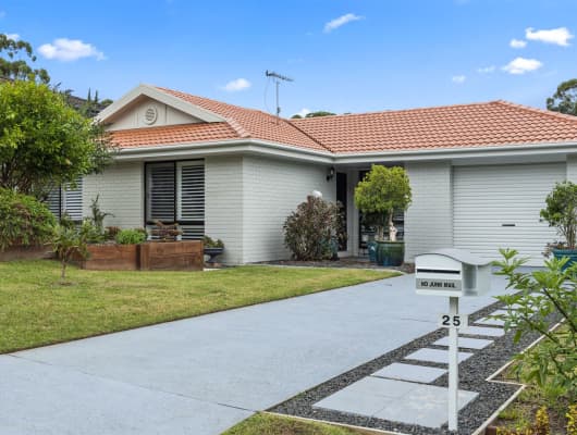 25 Church Street, Ulladulla, NSW, 2539