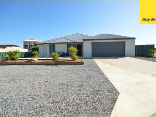11 Boronia Circuit, Kalbarri, WA, 6536