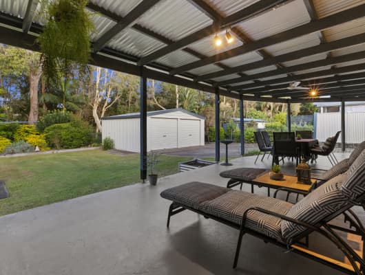 5 Macquarie Street, Capalaba, QLD, 4157