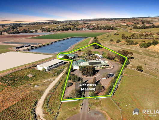 35 Finn Court, Maddingley, VIC, 3340