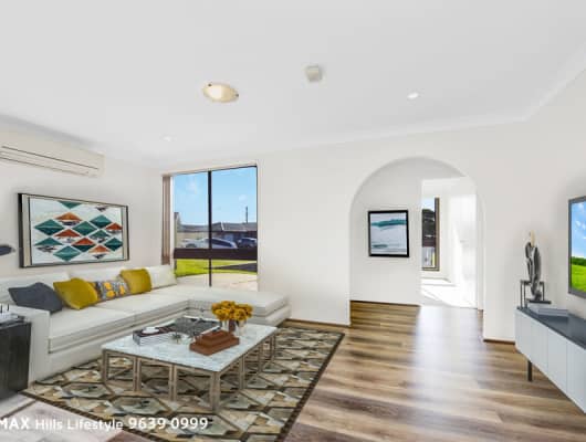 3 Cumberland Place, Colyton, NSW, 2760