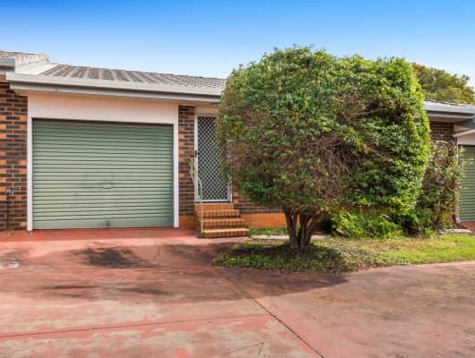 9/335 West Street, Harristown, QLD, 4350