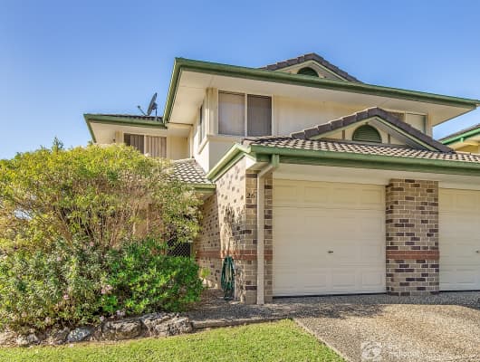 26/31 Leviathan Drive, Mudgeeraba, QLD, 4213