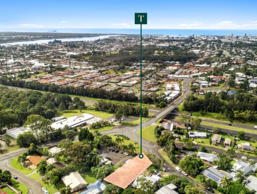 268 Main Road, Kuluin, QLD, 4558