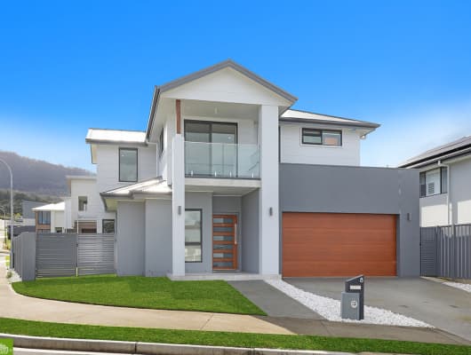 8 Sapphire Road, Kembla Grange, NSW, 2526