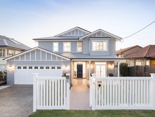 10 Harrow Street, Nundah, QLD, 4012