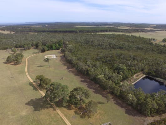 2727 Scotsdale Road, Denmark, WA, 6333