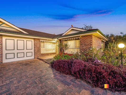 22/26 Parkview Avenue, Picnic Point, NSW, 2213