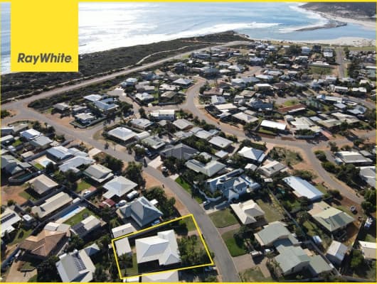 20 Gantheaume Cres, Kalbarri, WA, 6536