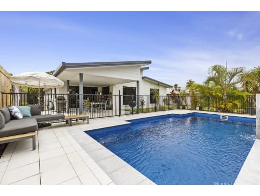 3 Hillside Ct, Zilzie, QLD, 4710