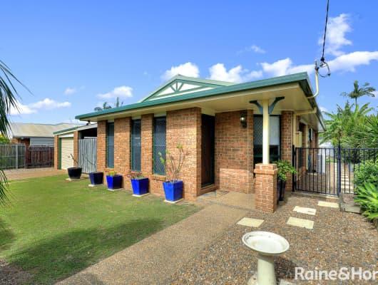 90 Fe Walker Street, Kepnock, QLD, 4670