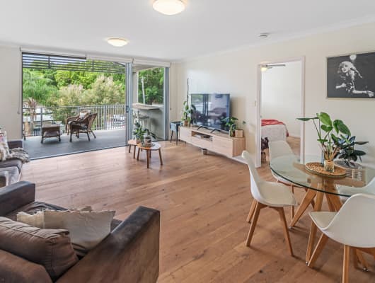 206/6 Victoria St, Kelvin Grove, QLD, 4059