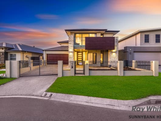 14 Walnut Street, Rochedale, QLD, 4123