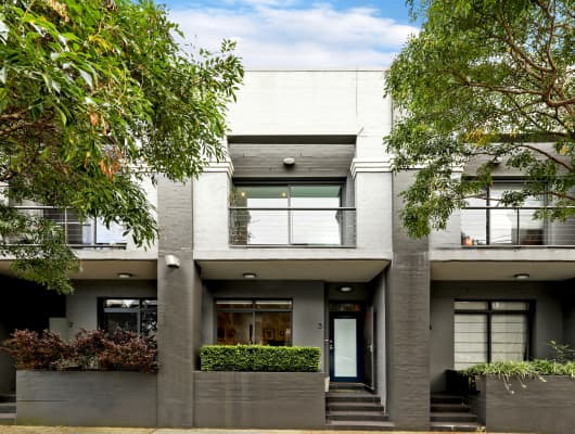 3/117 Belmont St, Alexandria, NSW, 2015
