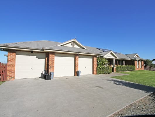 21 Llanrian Drive, Gowrie, NSW, 2330