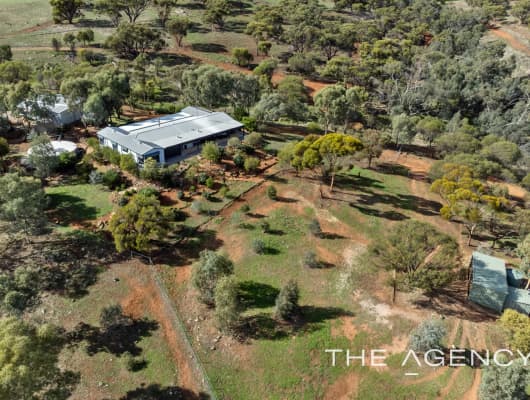 271 Coondle Drive, Coondle, WA, 6566