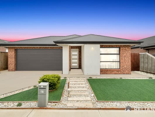 27 O'Leary Way, Maddingley, VIC, 3340