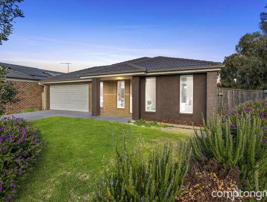 7 Daybreak Ave, Armstrong Creek, VIC, 3217