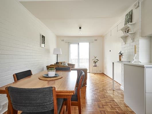 23/17 The Avenue, Crawley, WA, 6009