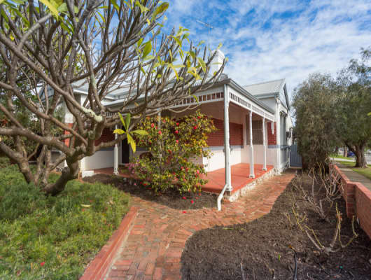 440 Real Estate Properties For Sale In Subiaco Ratemyagent