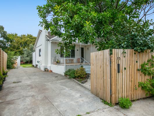 73 Andrews Ave, Reservoir, VIC, 3073