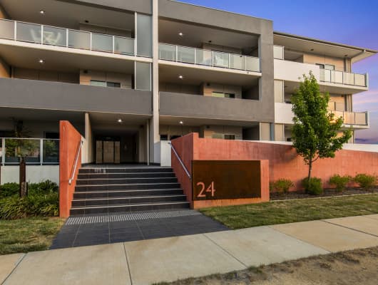 18 3 Allambee Street Reid Act 2612 House For Sale Ratemyagent