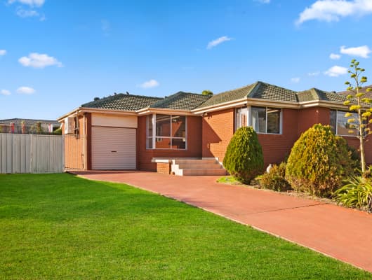 41 Rebecca Street, Colyton, NSW, 2760