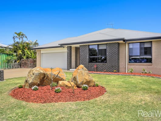 30 Doctor St, Burnett Heads, QLD, 4670
