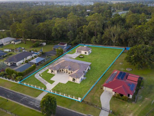17 Gayle Court, Logan Village, QLD, 4207