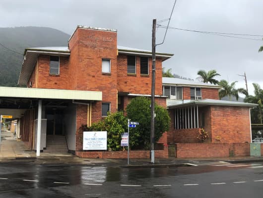 2 Watkins St, Tully, QLD, 4854
