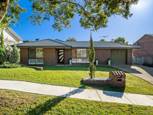163 Nemies Road, Runcorn, QLD, 4113