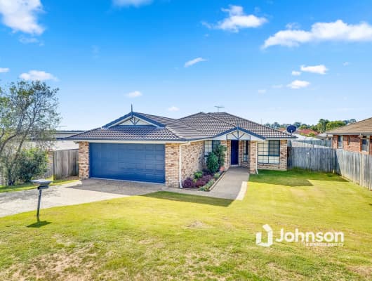 5 Sands Court, Collingwood Park, QLD, 4301
