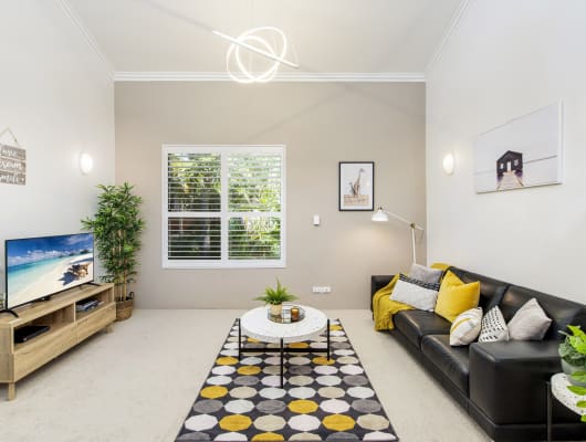 23/78-80 Alexander Street, Crows Nest, NSW, 2065