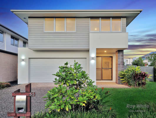 55 Hillcrest Street, Rochedale, QLD, 4123