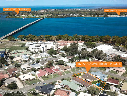 16 Indra Ave, Bellara, QLD, 4507