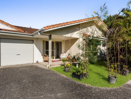 U2/20 Stevens Street, Yandina, QLD, 4561