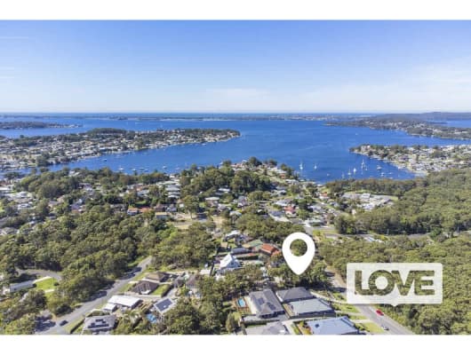 127 Buttaba Hills Rd, Buttaba, NSW, 2283