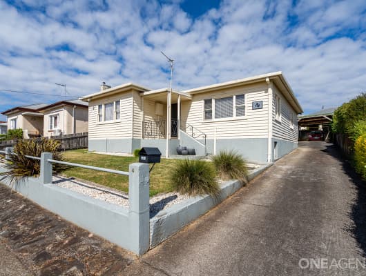 4 Bathurst Street, Upper Burnie, TAS, 7320