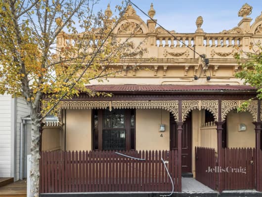 4 Collett Street, Kensington, VIC, 3031