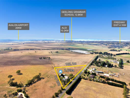 930 Anakie Road, Lovely Banks, VIC, 3213