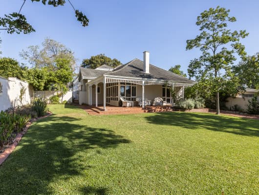 34 Keane St, Peppermint Grove, WA, 6011