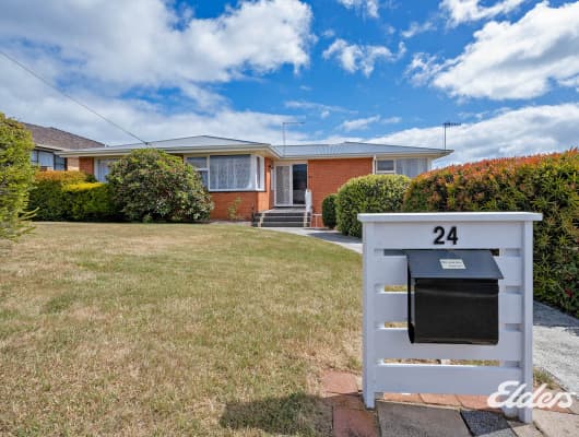 24 Thorne Street, Upper Burnie, TAS, 7320