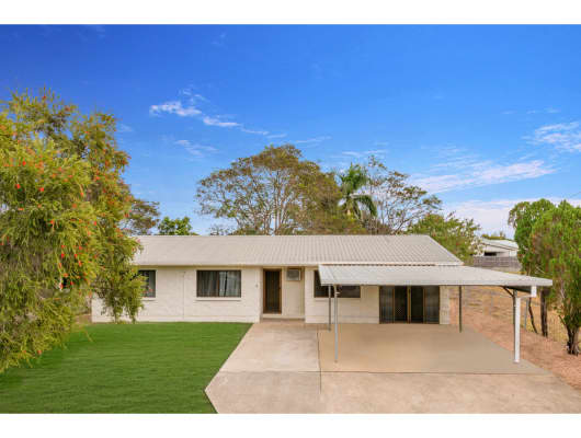 2 Teresa St, Rasmussen, QLD, 4815