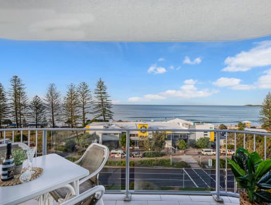 26/174 Alexandra Parade, Alexandra Headland, QLD, 4572