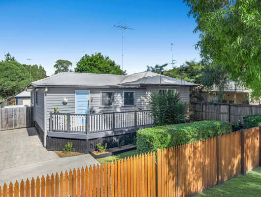134 Hindes St, Lota, QLD, 4179
